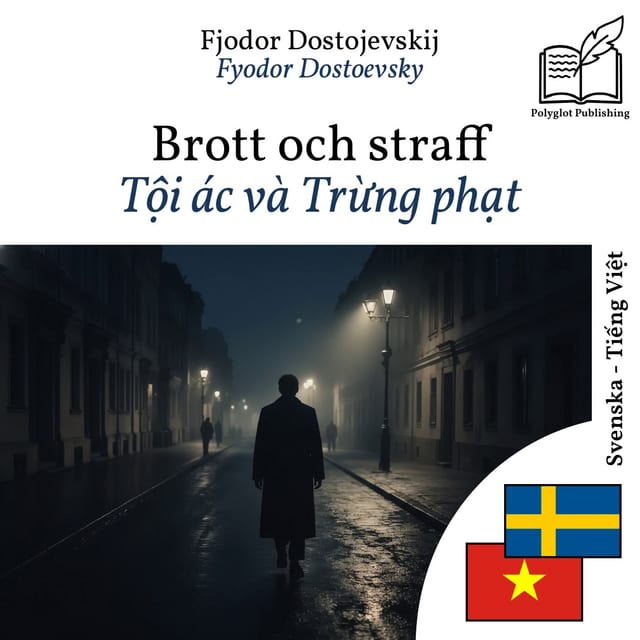 Tội ác và Trừng phạt