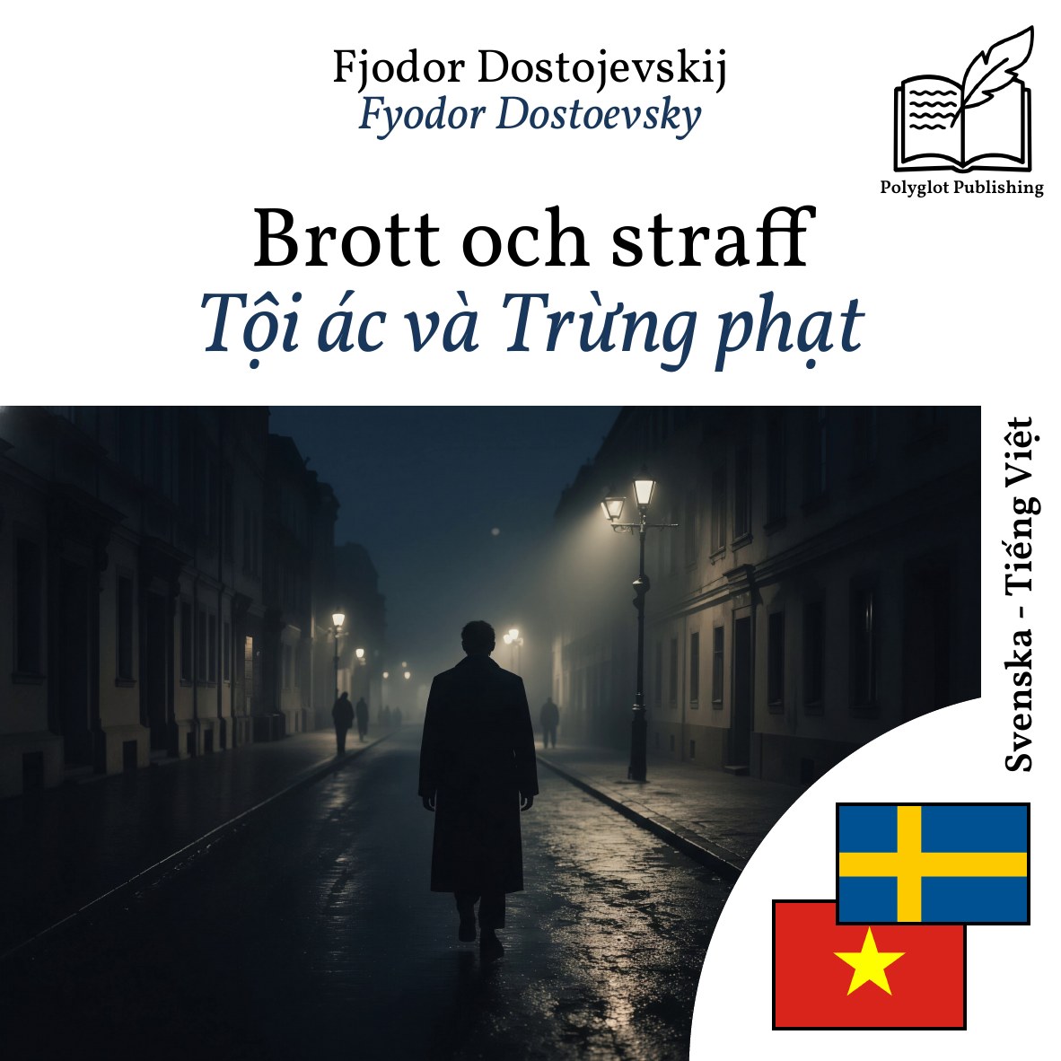 Tội ác và Trừng phạt