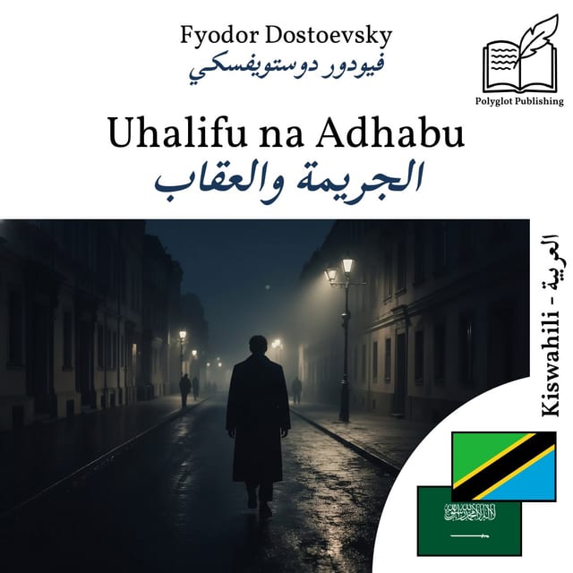 الجريمة والعقاب