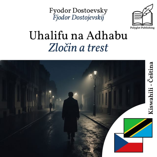 Zločin a trest