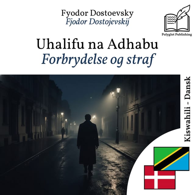 Forbrydelse og straf