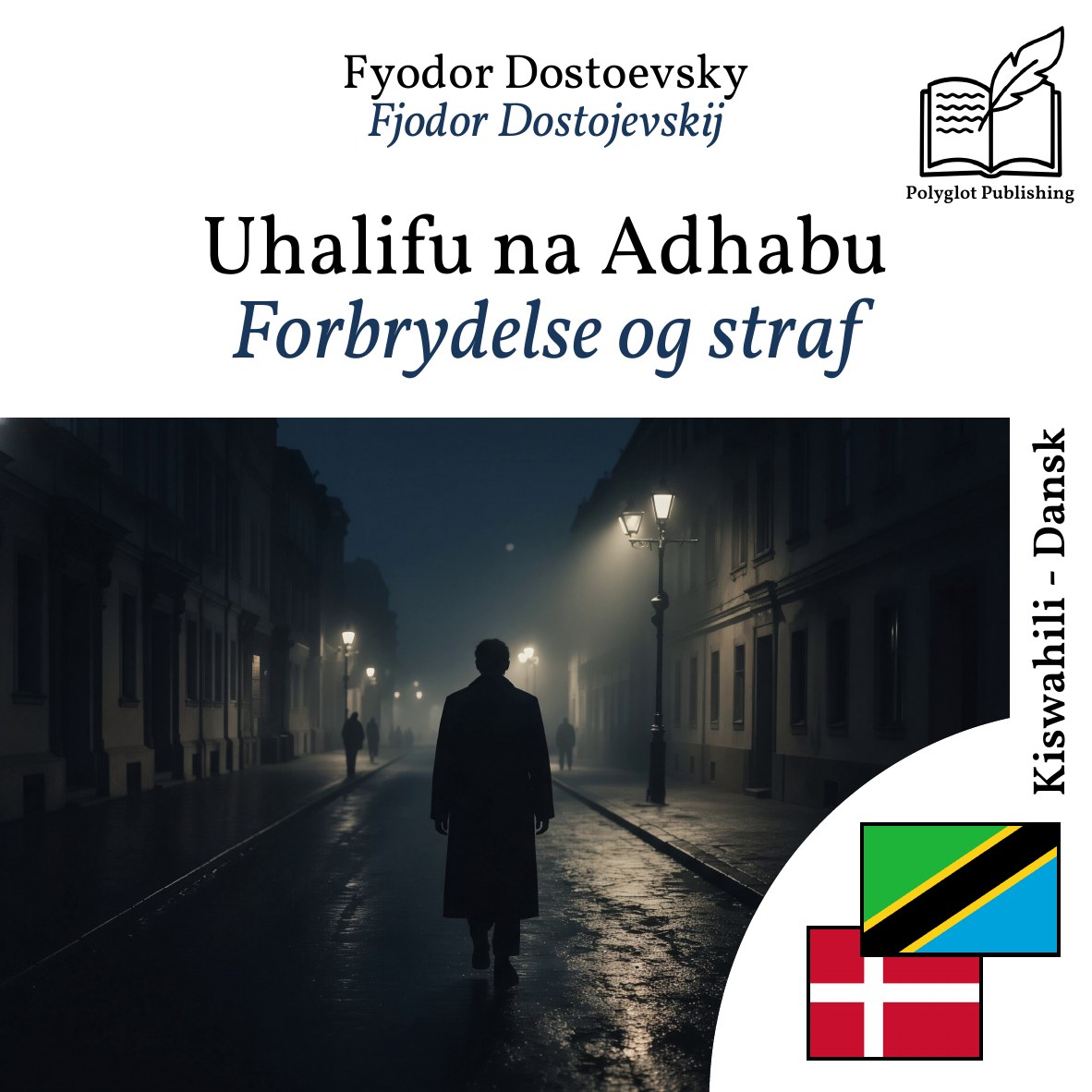 Forbrydelse og straf