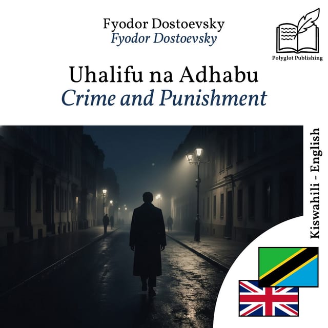 Crime and Punishment