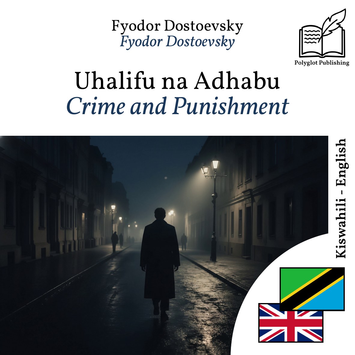 Crime and Punishment