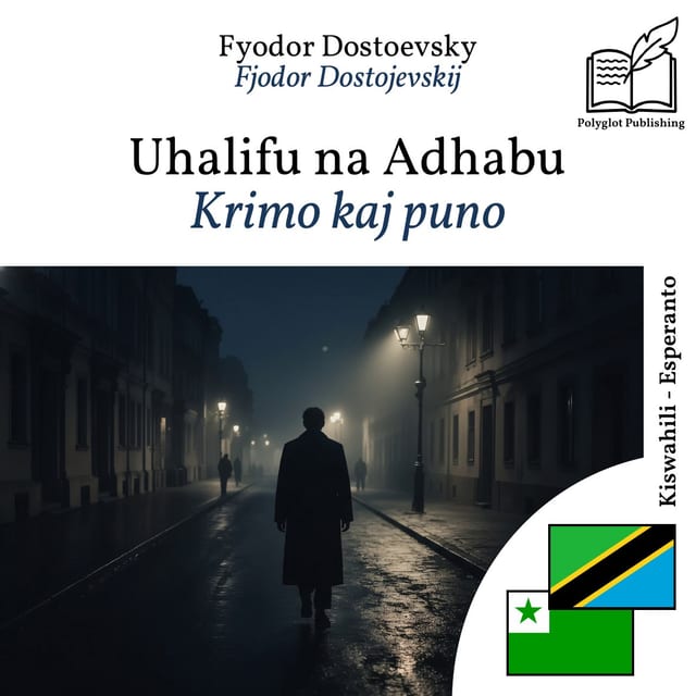 Krimo kaj puno