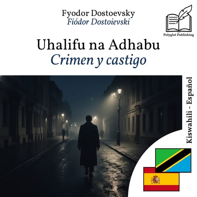Crimen y castigo