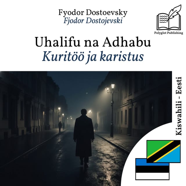 Kuritöö ja karistus