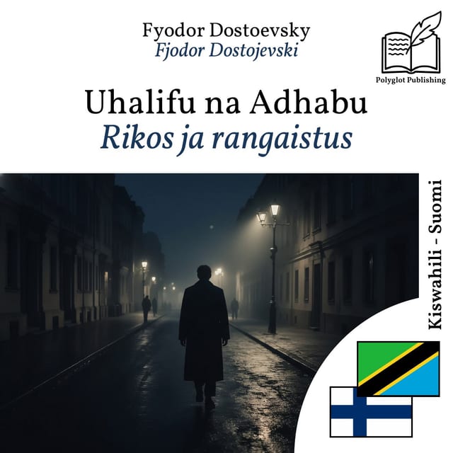 Rikos ja rangaistus