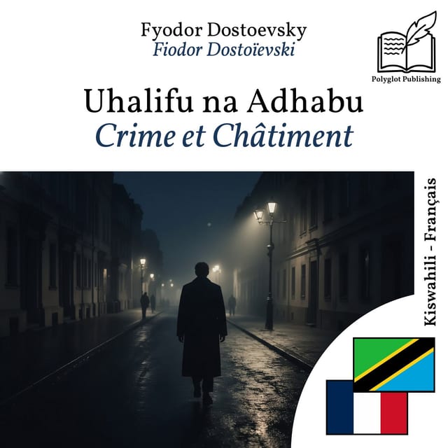 Crime et Châtiment