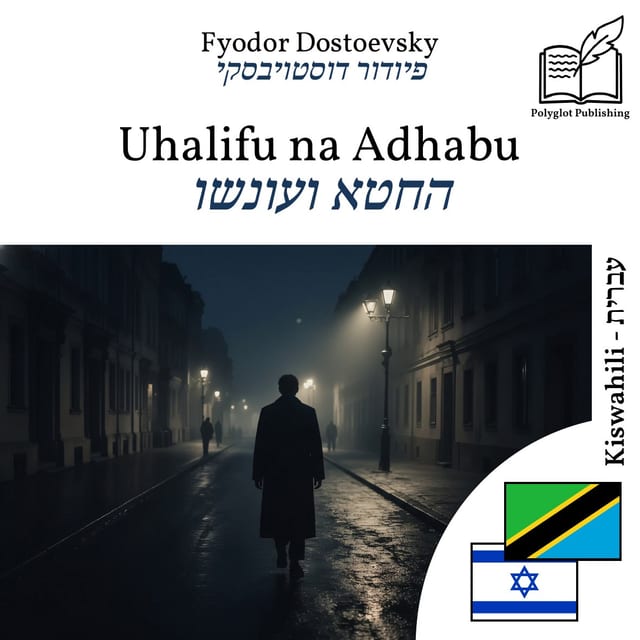 החטא ועונשו