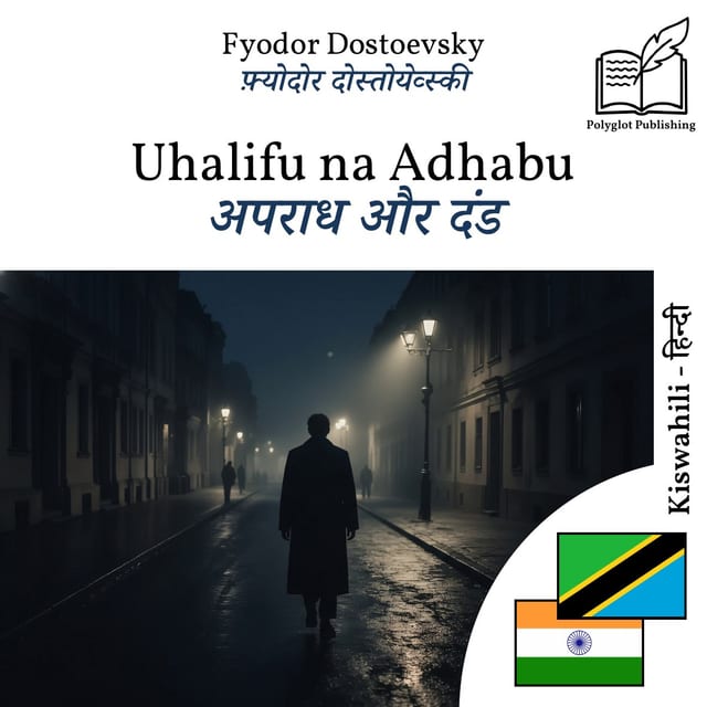 अपराध और दंड