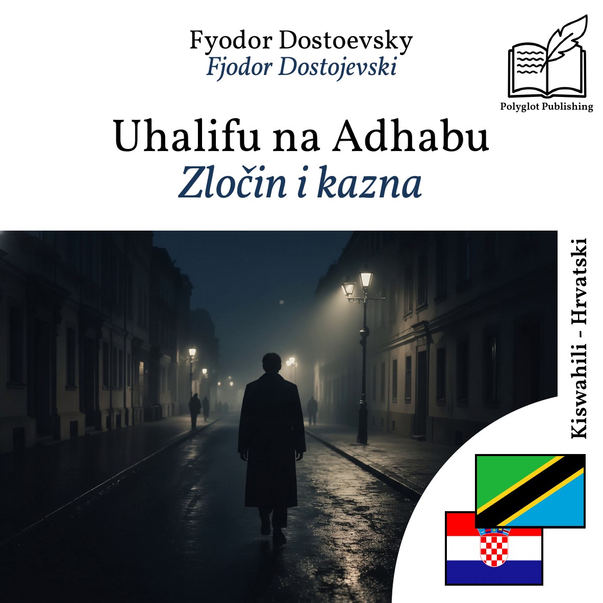 Zločin i kazna
