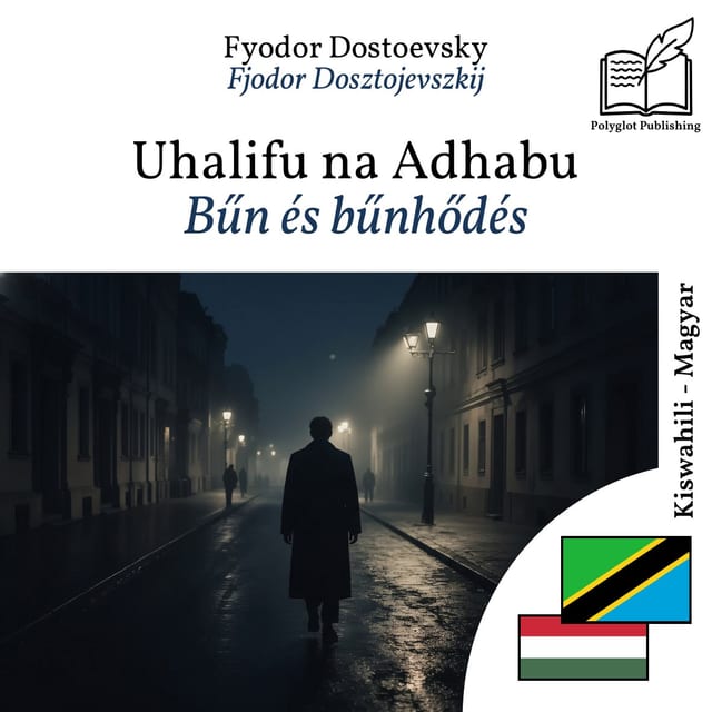 Bűn és bűnhődés
