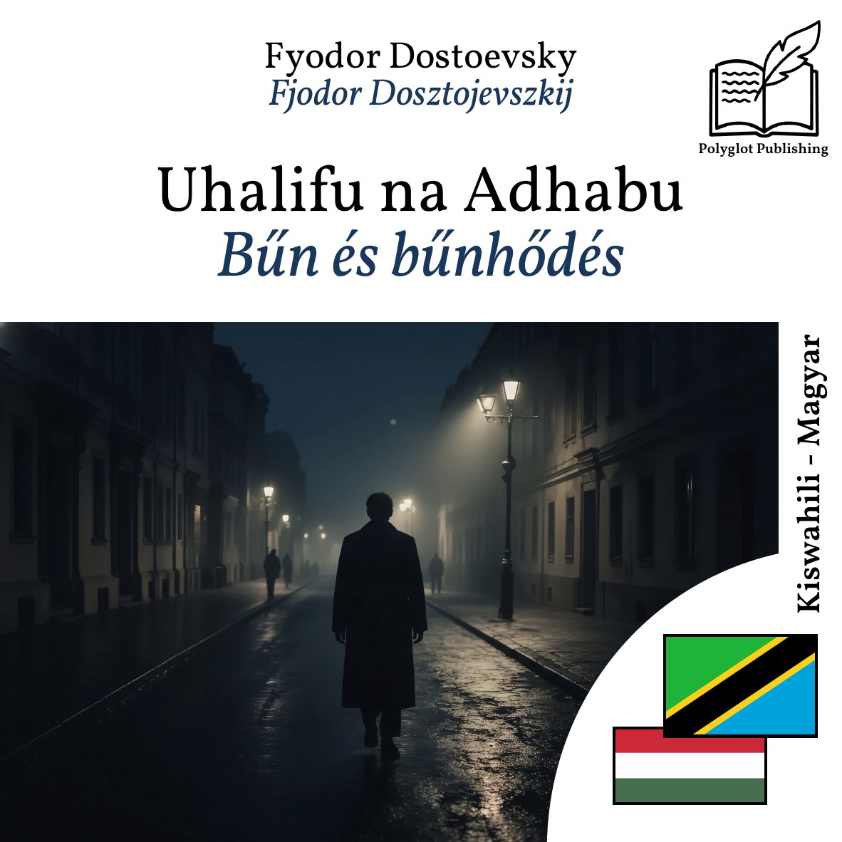 Bűn és bűnhődés