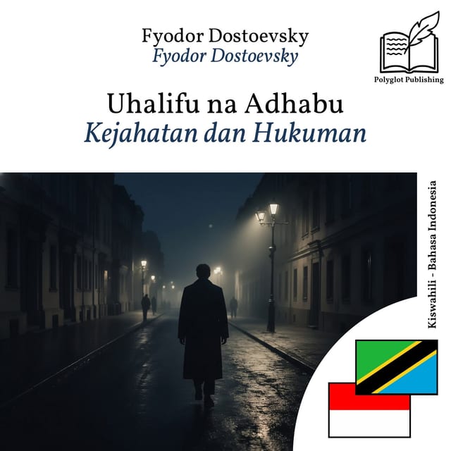 Kejahatan dan Hukuman