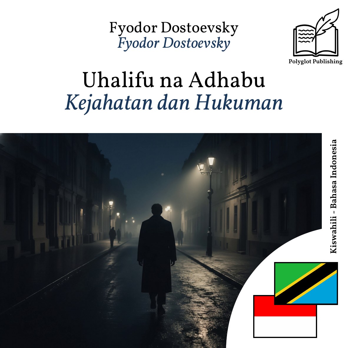 Kejahatan dan Hukuman