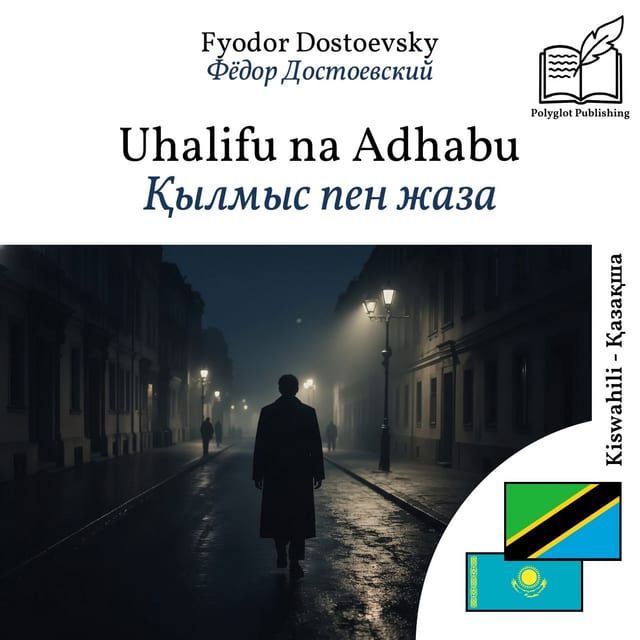 Қылмыс пен жаза