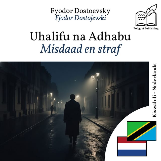 Misdaad en straf