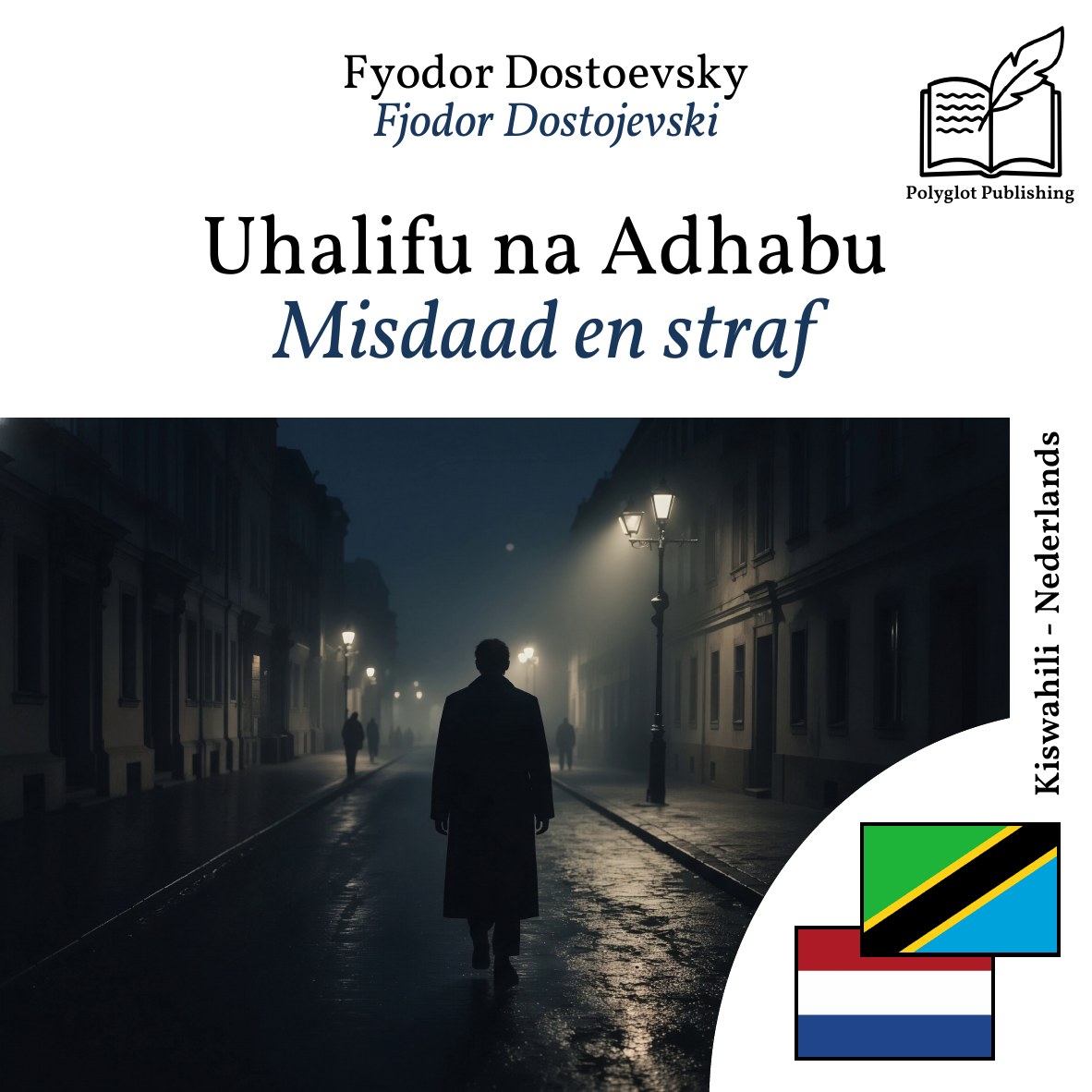 Misdaad en straf