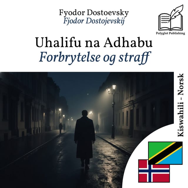 Forbrytelse og straff