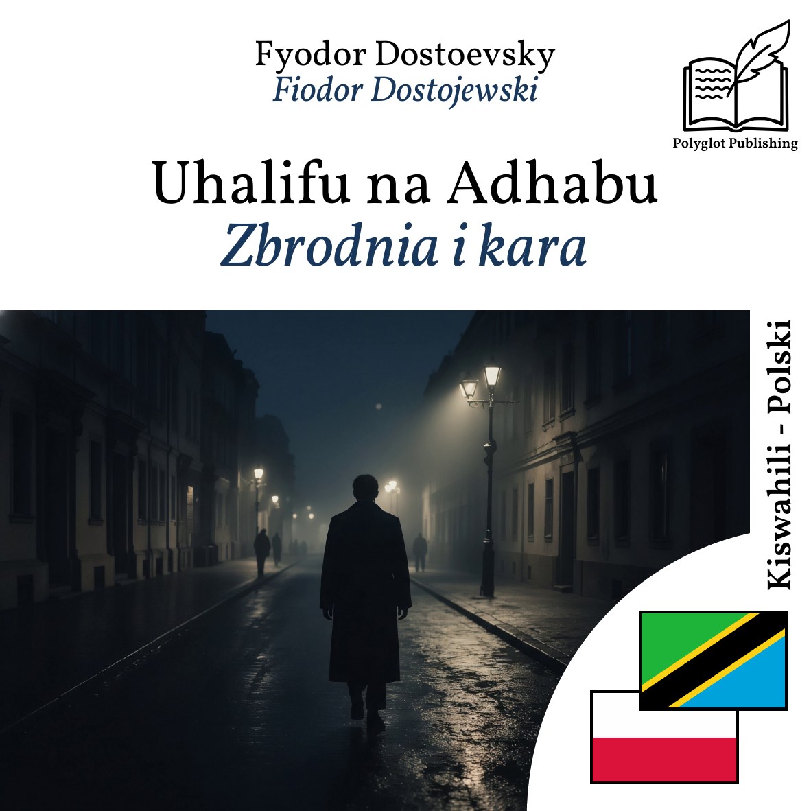 Zbrodnia i kara