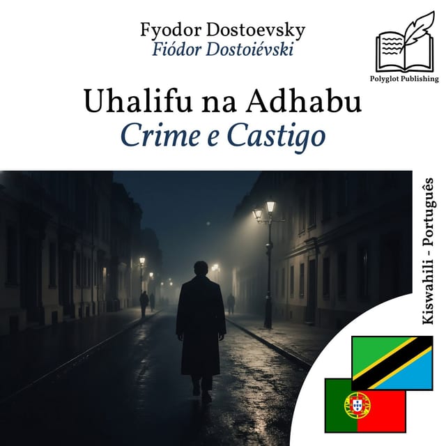 Crime e Castigo
