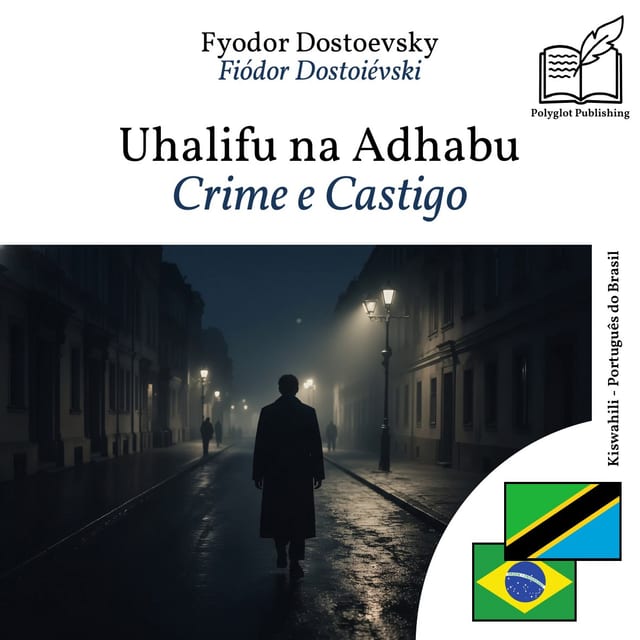 Crime e Castigo