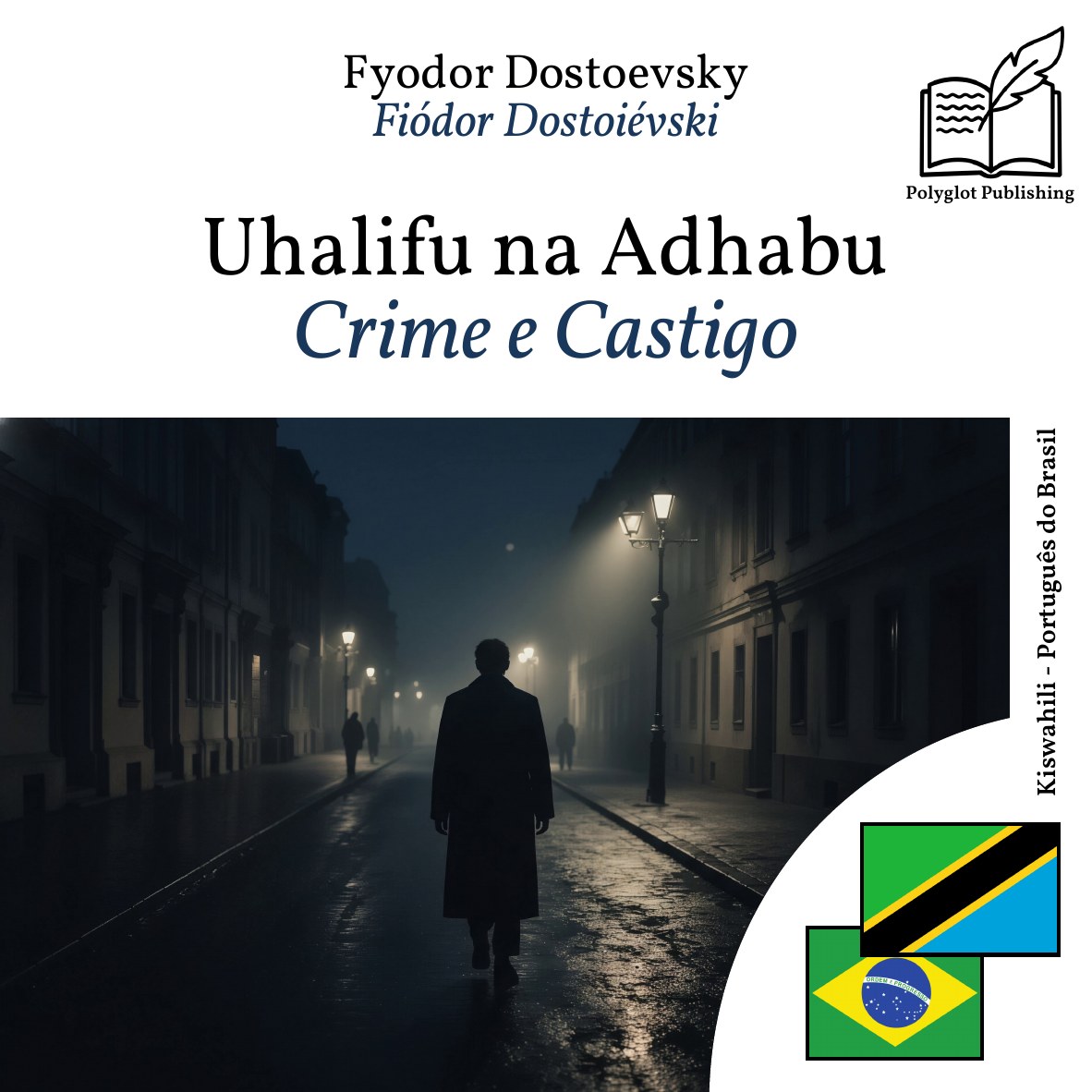 Crime e Castigo