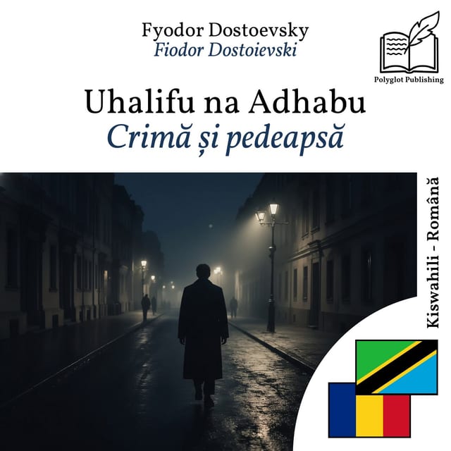 Crimă și pedeapsă
