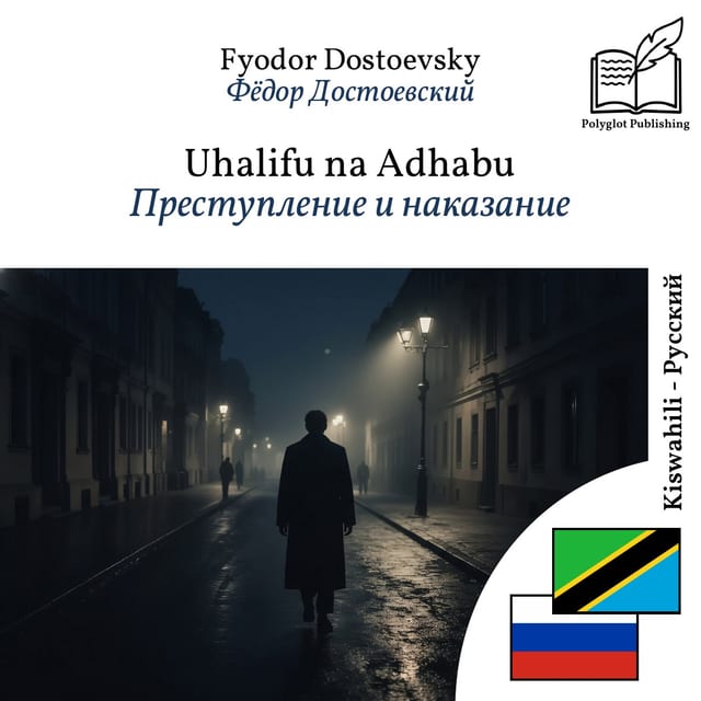 Преступление и наказание