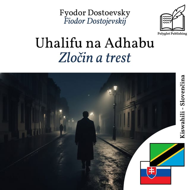 Zločin a trest
