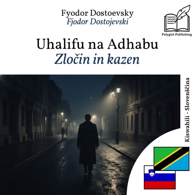 Zločin in kazen