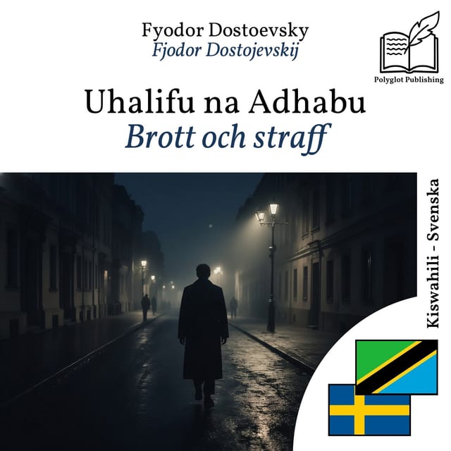 Brott och straff