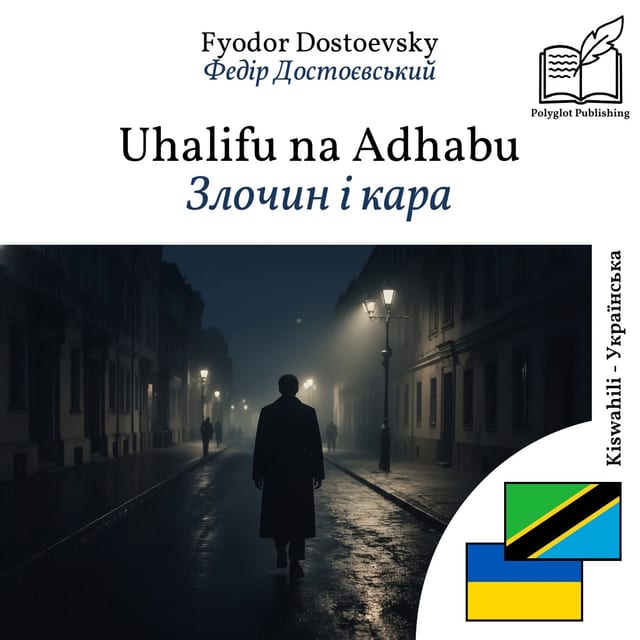 Злочин і кара