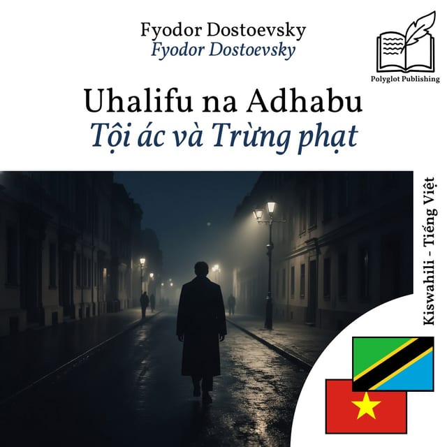 Tội ác và Trừng phạt