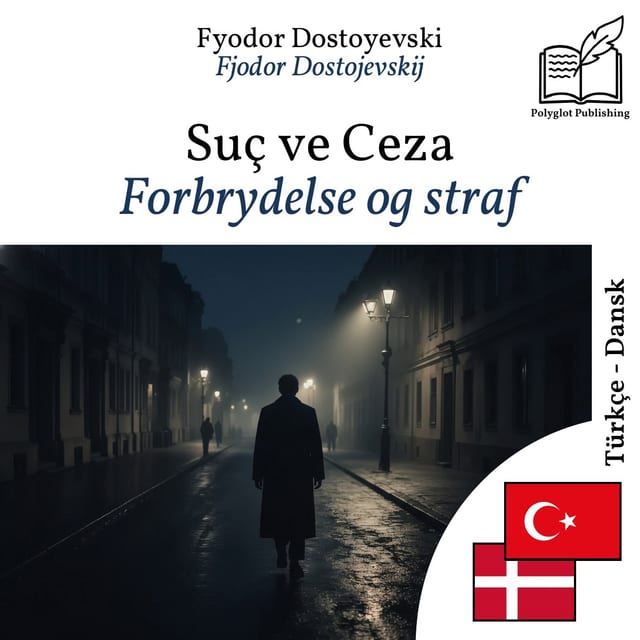 Forbrydelse og straf