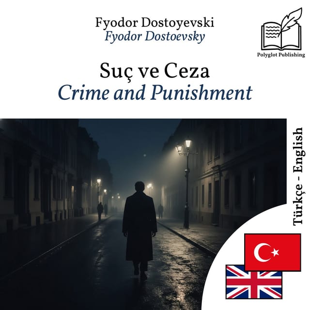 Crime and Punishment