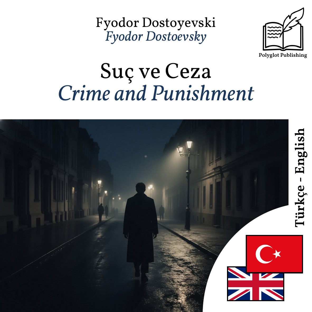 Crime and Punishment