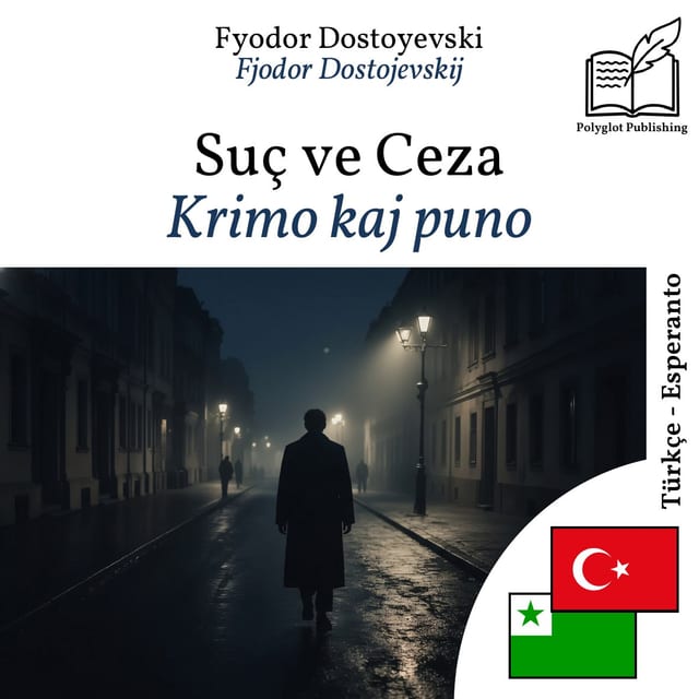 Krimo kaj puno