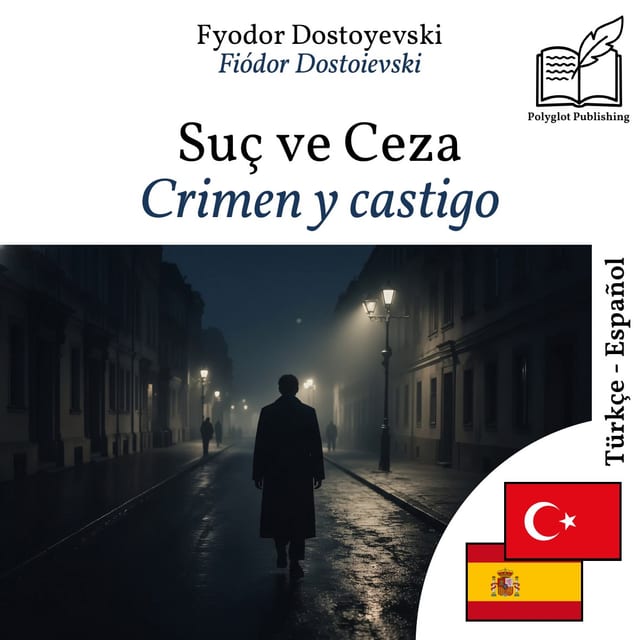 Crimen y castigo