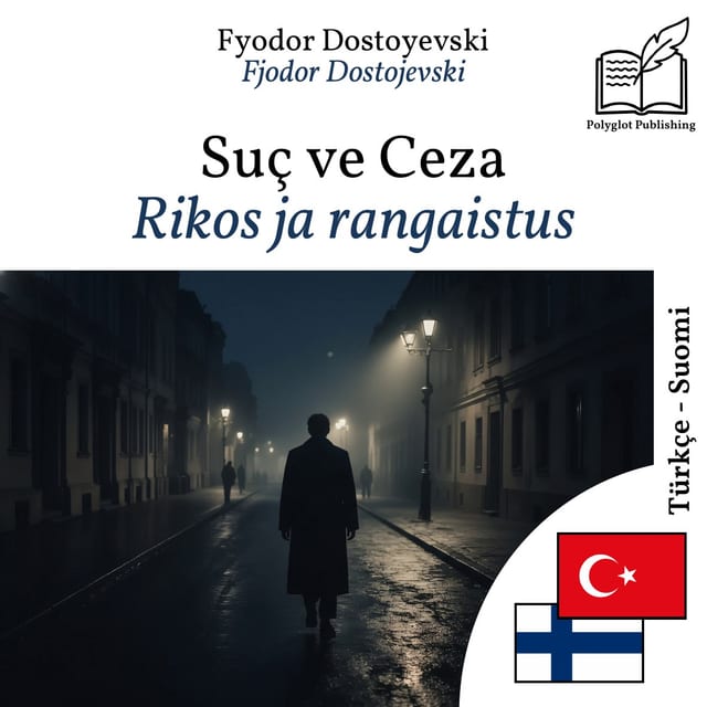 Rikos ja rangaistus