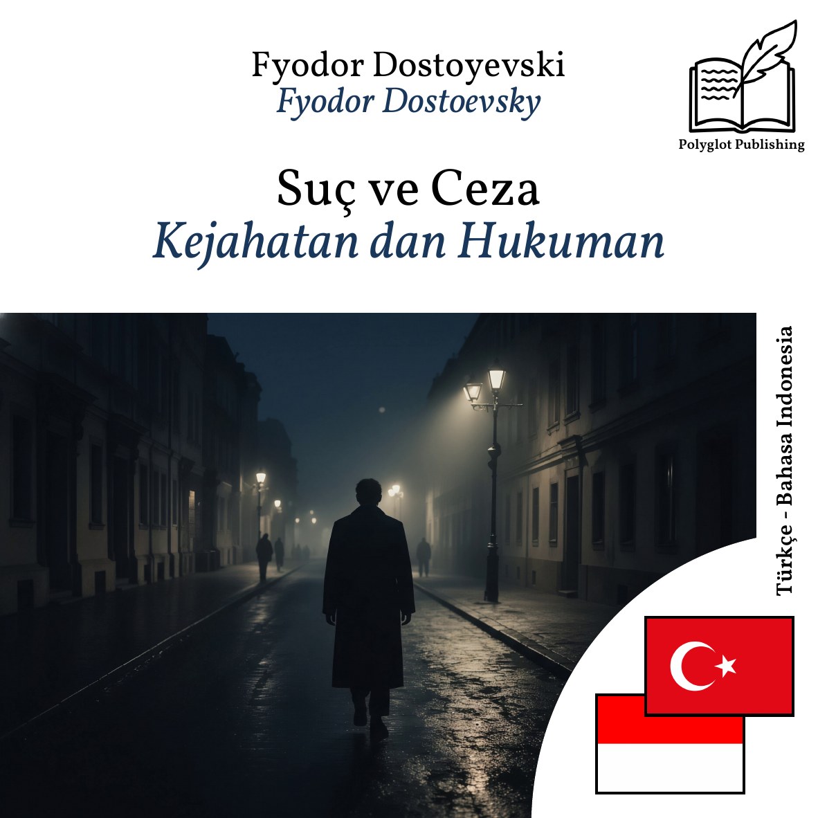 Kejahatan dan Hukuman