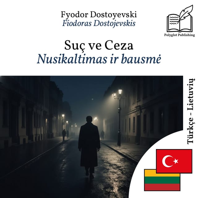 Nusikaltimas ir bausmė