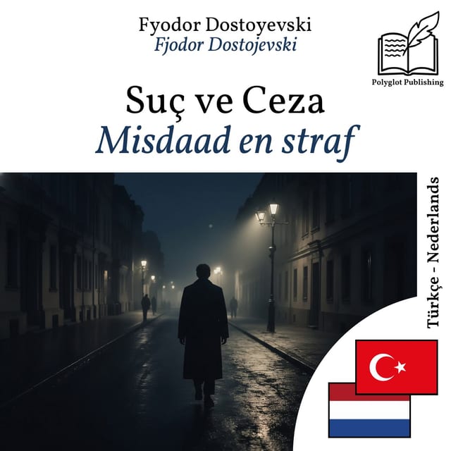 Misdaad en straf