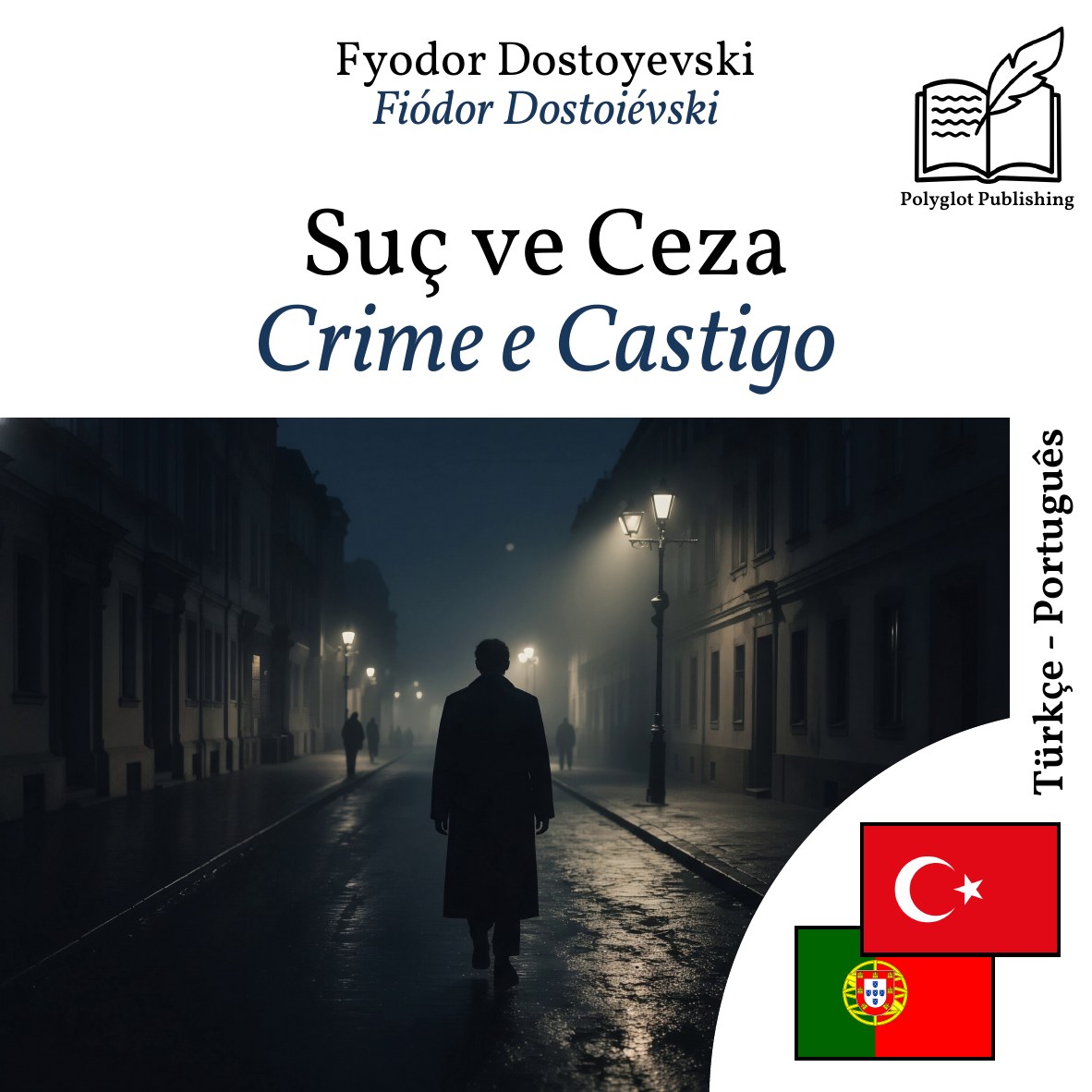 Crime e Castigo