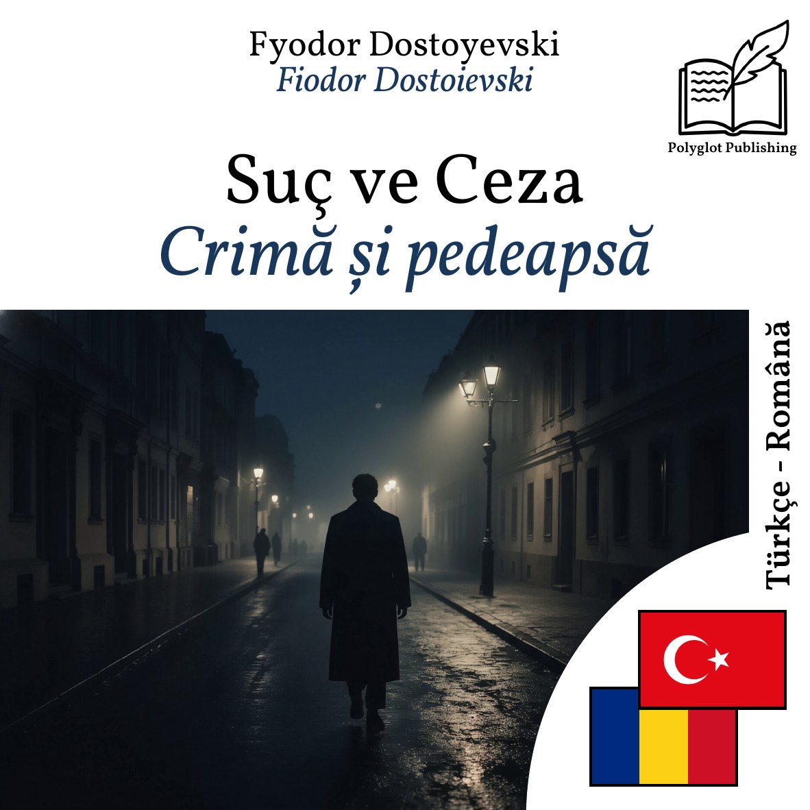 Crimă și pedeapsă