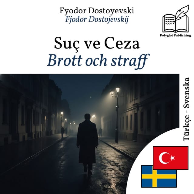 Brott och straff