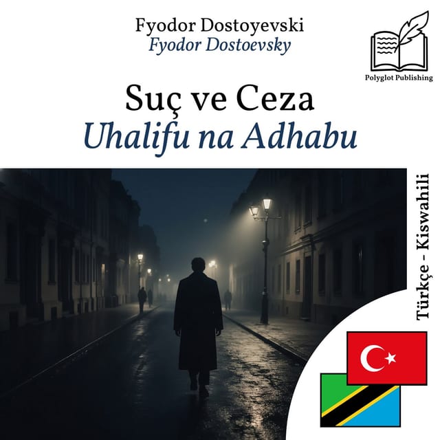 Uhalifu na Adhabu