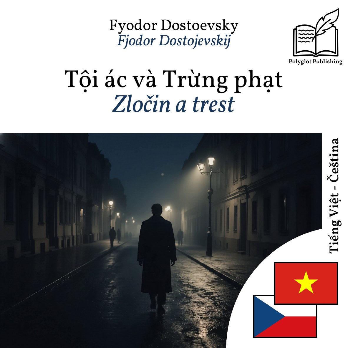 Zločin a trest