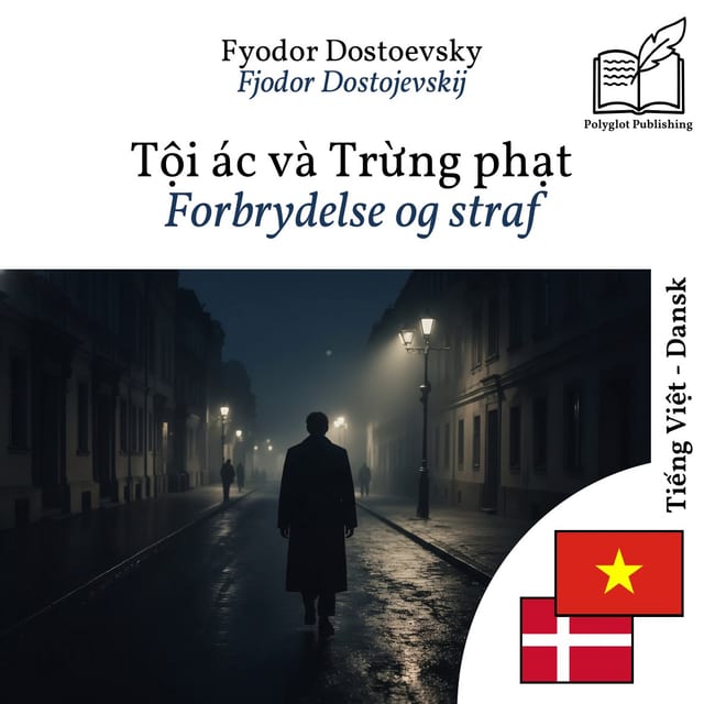 Forbrydelse og straf